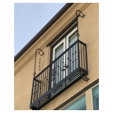 Example Juliete Balcony