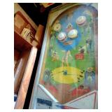 Pinball machine