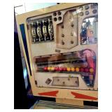 Pinball machine