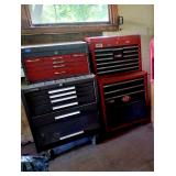 Tool Boxes