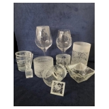 Art Glass Studio Moving Sale