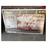 43 Inch Samsung TV