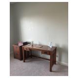 desk