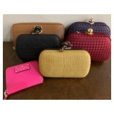 Bottega Veneta, Neiman Marcus, Kate Spade