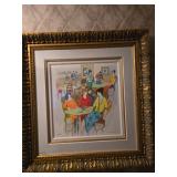 Living Estate Sale Half Price today