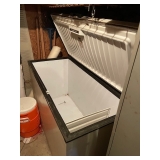 Deep Freezer