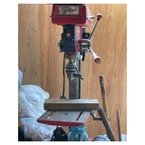 Drill Press