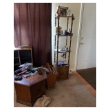 Stands, Coffee table