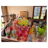 Deck Lanterns / Summer