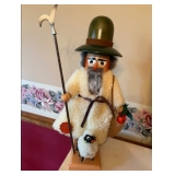 Shepherd Nutcracker (NEW)