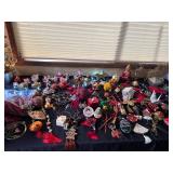 Ornaments!