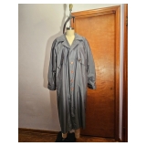 Gray Trebch Coat