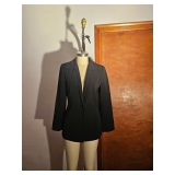 Black Blazer