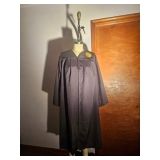 CCS Graduation Robe
