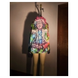 Rick and Morty Hoodie