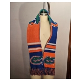 Florida Gator Scarf