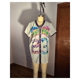 Fresh Prince of Bel-Air Baseball Jersey