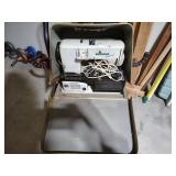 Bernina 530 Original Case $100