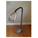 Mighty Bright magnifying lamp $30