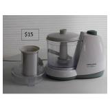 Mixer Black & Decker $15