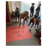 Breyer horse sets