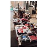 Weston Ranch Estate Sale