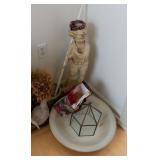 Boy with Flute Statue