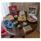 Miscellaneous Items 6