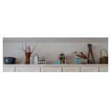 Miscellaneous Items 7