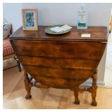 Early 20th Century Gateleg Table