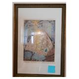 Jozef Domjan Angel Woodcutu