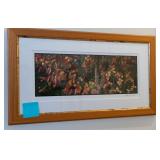 William Corey Numbered Print