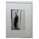 Fame P. Dileo Portrait