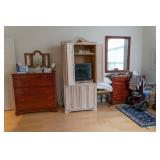 Master Bedroom Furniture