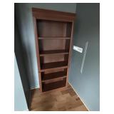 Book case