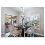 Kitchen Table & Chairs