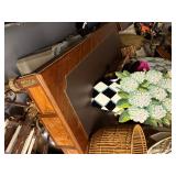 Luxury Estate Sale. Fine Furniture & Decor & Collectible items