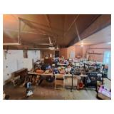 Estate Sale - Waunakee