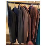 mens jackets
