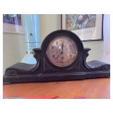 Antique Clock $35 Needs Work