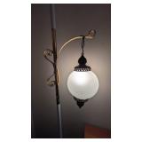 MCM Floor to Ceiling Lamp