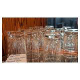 MCM Glass Stemware