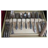 Antique "Silverware"