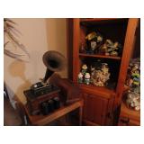 victrola antique