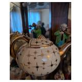 Antique Tea Pot