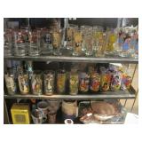 Vintage Character glass