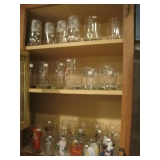 Vintage Character glass