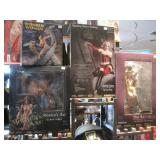 Fantasy Art Figures .....NICE !