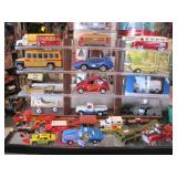 collectible die cast 