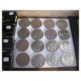 Eisenhower Coins